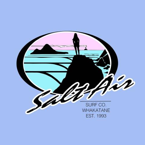 Salt shop air surf